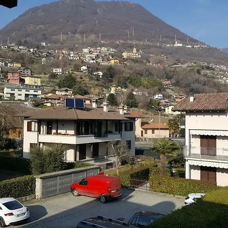 Appartamento Giglio Il Maniero *