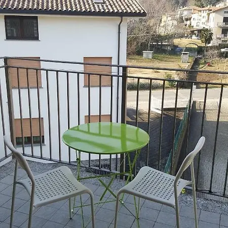 Giglio Il Maniero Appartamento