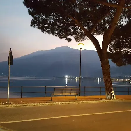 Giglio Il Maniero Domaso